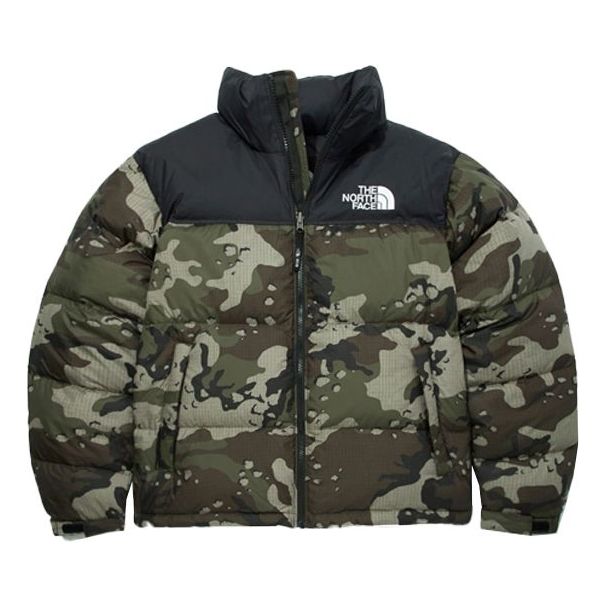 THE NORTH FACE 1996 Eco Nuptse Jacket NJ1DM62H - main-square_95b5c692-f391-436b-8a9c-922877975970