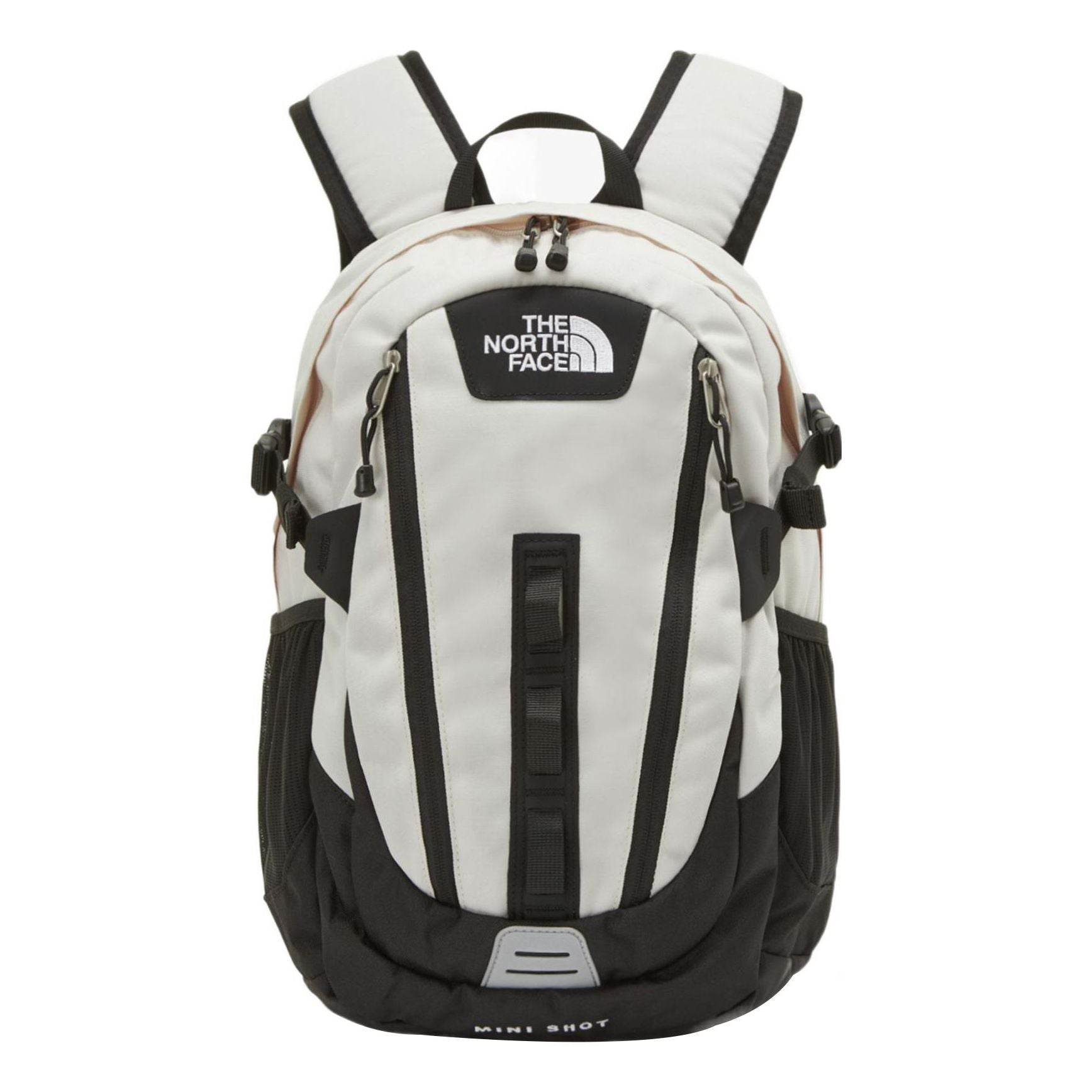 THE NORTH FACE Mini Shot 'Vanilla' NM2DP02C - main-square_96831caa-6c1e-4387-87a5-a34c2aa63171