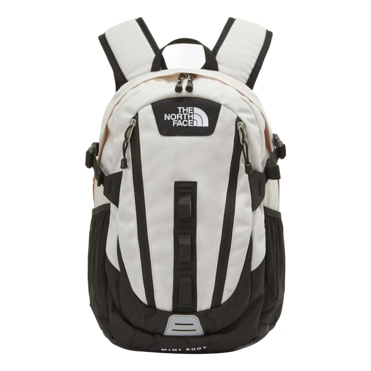 THE NORTH FACE Mini Shot 'Vanilla' NM2DP02C - main-square_96831caa-6c1e-4387-87a5-a34c2aa63171