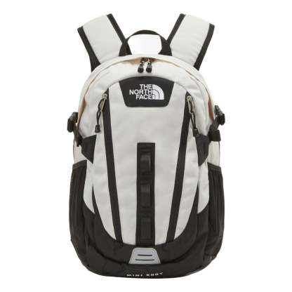 THE NORTH FACE Mini Shot 'Vanilla' NM2DP02C - main-square_96831caa-6c1e-4387-87a5-a34c2aa63171