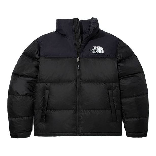 The North Face 1996 Eco Nuptse Jacket Asia Sizing 'Black' NJ1DN55A - main-square_96d6826d-f10e-422b-9746-2a6e3812deb5