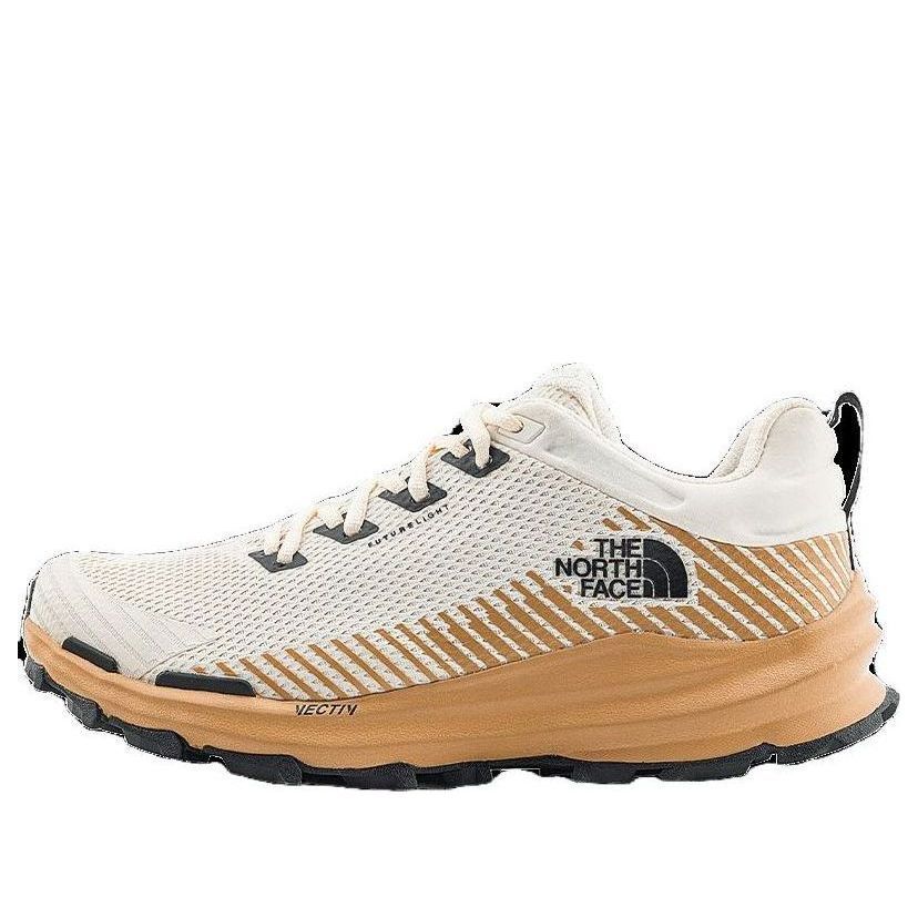 (WMNS) THE NORTH FACE Vectiv Fastpack Futurelight Shoes 'White Yellow' 5JCZ-OH7 - main-square_96d9763f-620a-41bc-8a6b-8b1d97b743b1