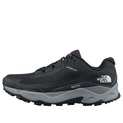 (WMNS) THE NORTH FACE Vectiv Exploris Futurelight Trail Sneakers 'Black Grey' 4T2X-H23 - main-square_9ea1992a-8d25-4930-99a8-ad5bbfaf456d
