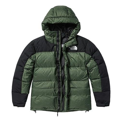 THE NORTH FACE Winter Puffer Jacket 'Olivegreen' NF0A4QYX-NYC - main-square_a2d4c43f-061e-48b3-9eff-3389c771360e