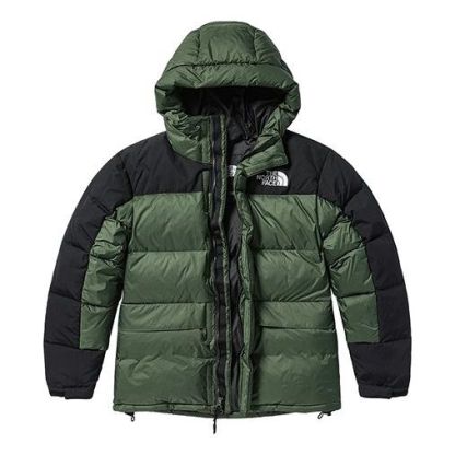 THE NORTH FACE Winter Puffer Jacket 'Olivegreen' NF0A4QYX-NYC - main-square_a2d4c43f-061e-48b3-9eff-3389c771360e