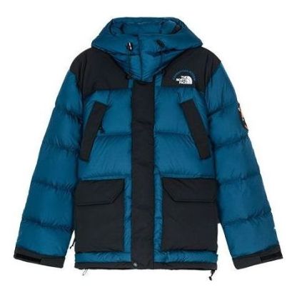 THE NORTH FACE Down Jacket Energy Jacket 'Blue' NF0A4QYF-N4L - main-square_a302876b-1ba6-456f-9ba9-3ee5941e36ee