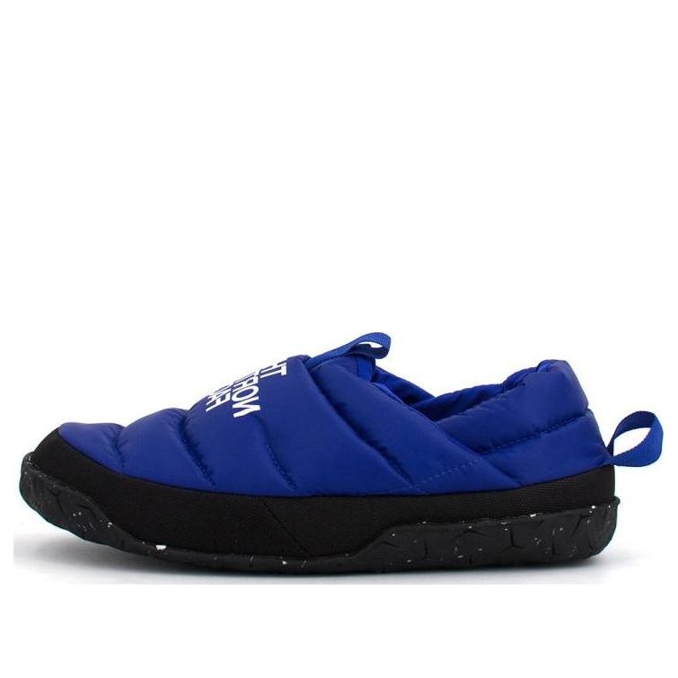 THE NORTH FACE Nuptse Mules 'Blue' NF0A5G2F-ZXC - main-square_a3180b60-54cc-4bde-a316-08d74c329801