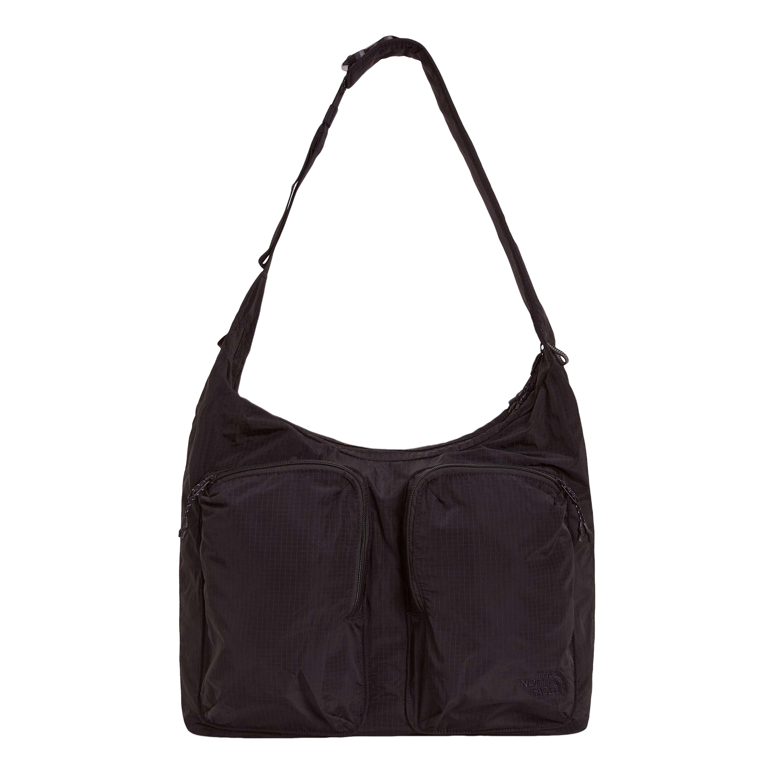 THE NORTH FACE Never Stop Tote Bag 'TNF Black' NF0A8JCBJK3 - main-square_a3810c5c-d727-4351-9689-42b3a2bdd47f