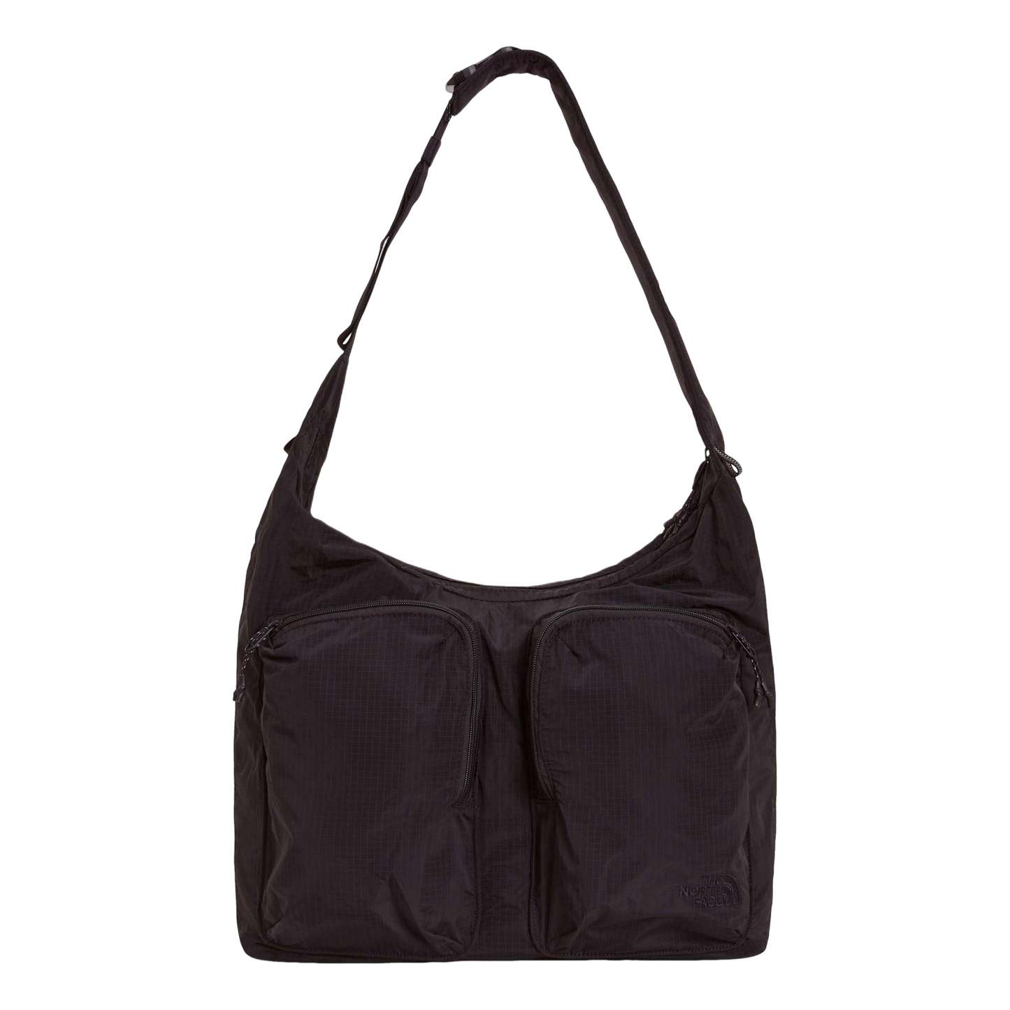 THE NORTH FACE Never Stop Tote Bag 'TNF Black' NF0A8JCBJK3 - main-square_a3810c5c-d727-4351-9689-42b3a2bdd47f