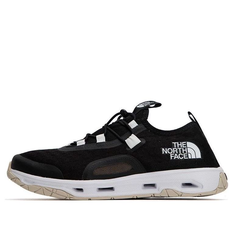 THE NORTH FACE Skagit Water Shoes 'Tnf Black White' NF0A48MA-KY4 - main-square_a4edad66-09f0-4409-85ac-facb204d8060