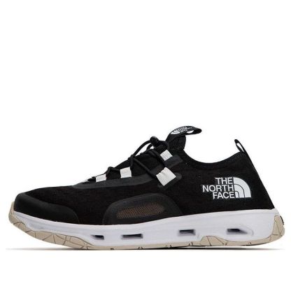 THE NORTH FACE Skagit Water Shoes 'Tnf Black White' NF0A48MA-KY4 - main-square_a4edad66-09f0-4409-85ac-facb204d8060