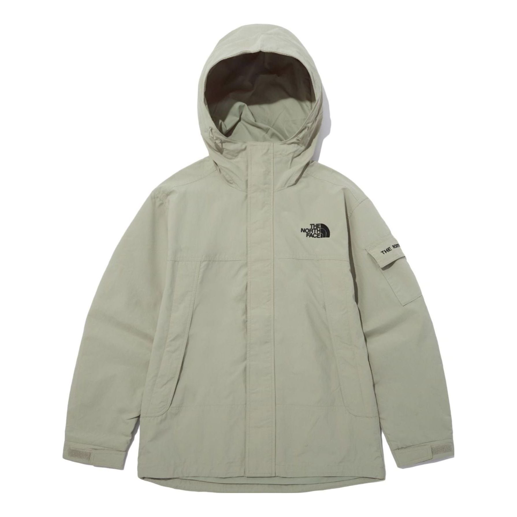 THE NORTH FACE FW23 Mountain Jacket 'Teal' NJ3BP11C - main-square_a582e9ca-eed1-40f2-8236-f9e822d4d5d1