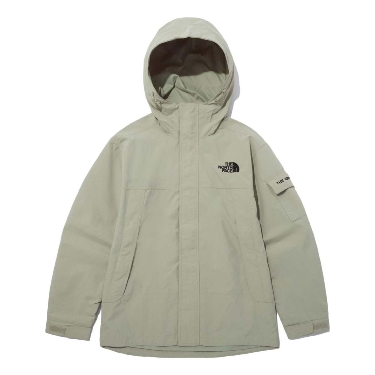 THE NORTH FACE FW23 Mountain Jacket 'Teal' NJ3BP11C - main-square_a582e9ca-eed1-40f2-8236-f9e822d4d5d1