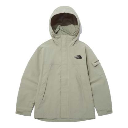 THE NORTH FACE FW23 Mountain Jacket 'Teal' NJ3BP11C - main-square_a582e9ca-eed1-40f2-8236-f9e822d4d5d1