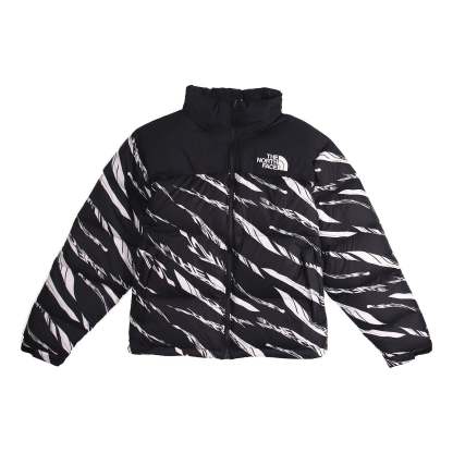 THE NORTH FACE Down Parka Nuptse Jacket NF0A5AXQ-Y3F - main-square_a61b9daa-c46d-4436-a739-61d64c7b9ea9