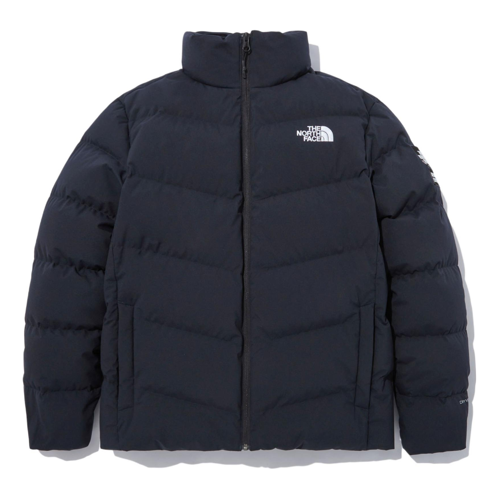 THE NORTH FACE Aspen Light Down Jacket 'Navy' NJ2DN66B - main-square_a7f62dc4-54ef-4af2-9670-43d9e0fd08f9