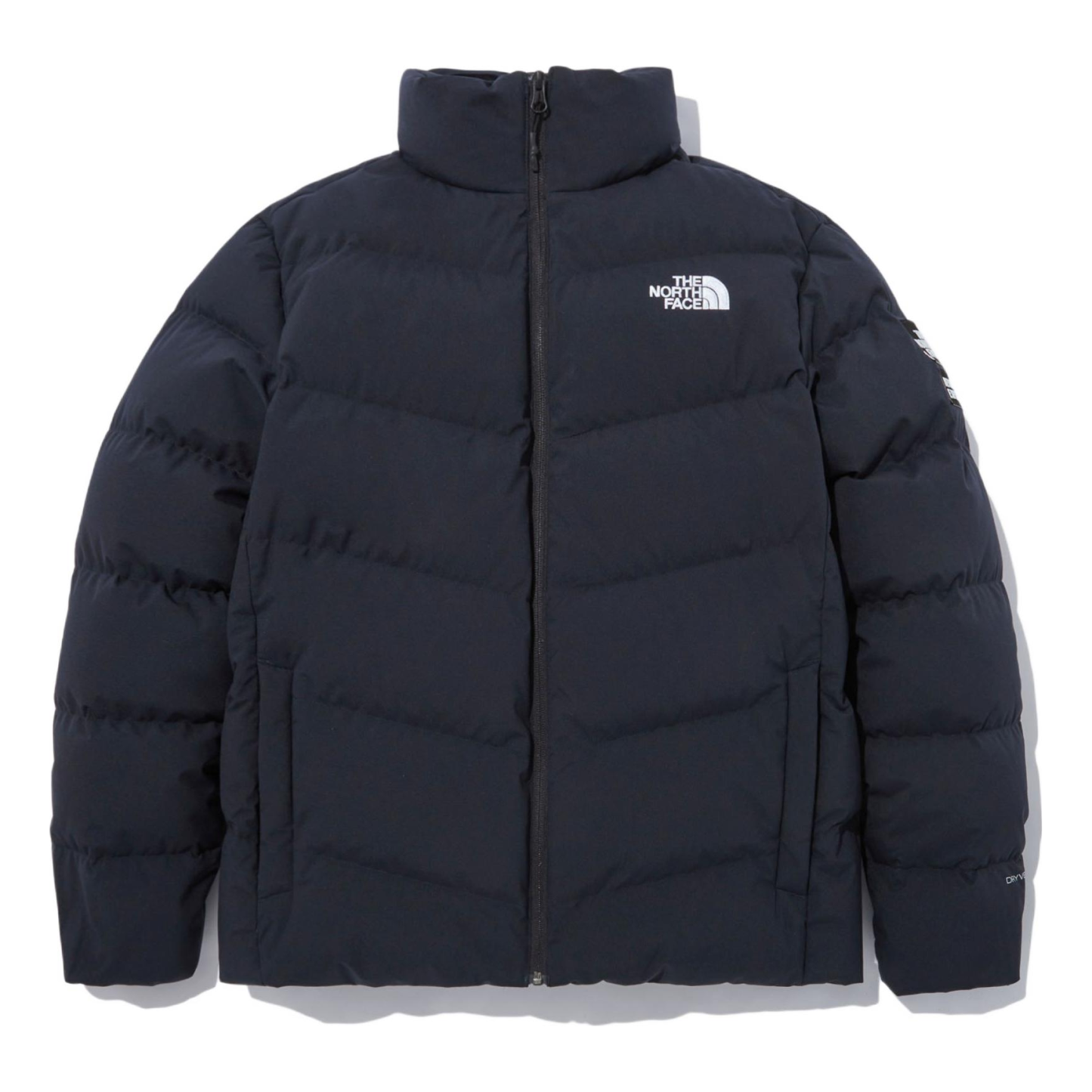 THE NORTH FACE Aspen Light Down Jacket 'Navy' NJ2DN66B - main-square_a7f62dc4-54ef-4af2-9670-43d9e0fd08f9