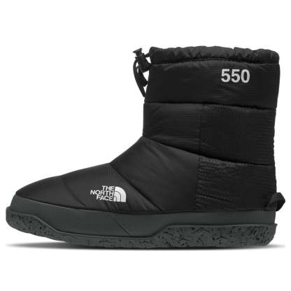 THE NORTH FACE Nuptse Aprs Winter Boots '550 Black' NF0A7W4H-KT0 - main-square_aa2e7dc7-1c77-4791-b337-1bbffaa2b64a