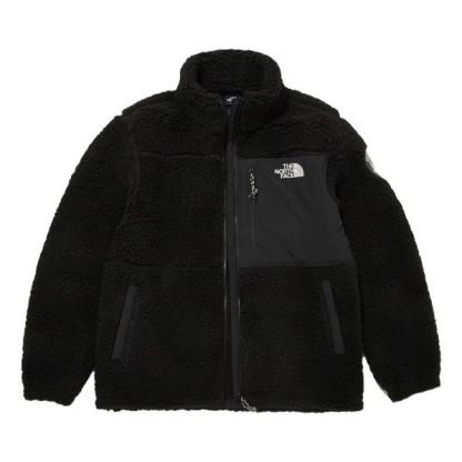 THE NORTH FACE Fleece Jacket 'Black' NJ4FM56D - main-square_aa92d6dc-c1eb-487a-b300-f54526c6a6d5