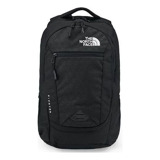 THE NORTH FACE Pivoter Backpack 'Black' CHJ8-JK3 - main-square_ab10d43b-441b-4c99-8da0-676e56fcb91a
