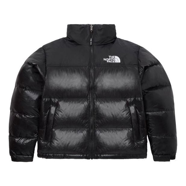 The North Face 1996 Eco Nuptse Jacket Asia Sizing 'Real Black' NJ1DP75C - main-square_ac8f40e4-523c-4584-93a1-0021dd1ccbb2