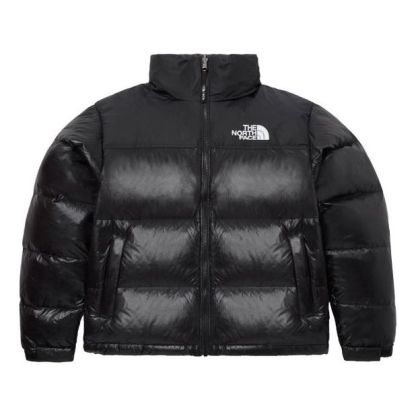 The North Face 1996 Eco Nuptse Jacket Asia Sizing 'Real Black' NJ1DP75C - main-square_ac8f40e4-523c-4584-93a1-0021dd1ccbb2
