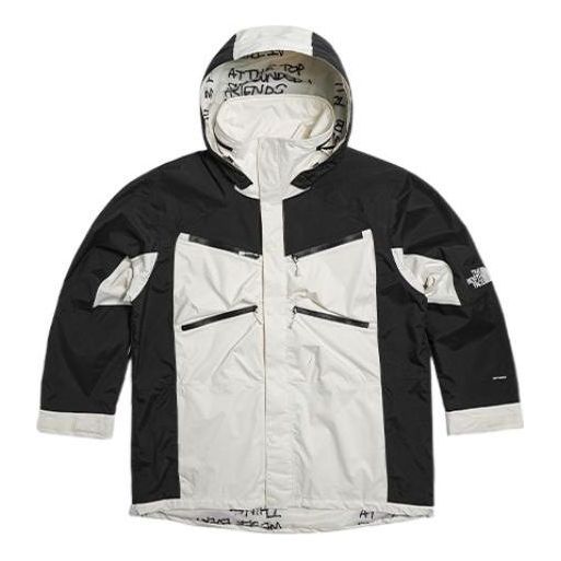 THE NORTH FACE Urban Exploration Utility Dryvent Jacket 'White' NF0A7W92-N3N - main-square_ae125258-093c-480e-95e3-411d1fb95eac