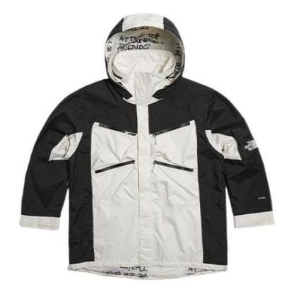 THE NORTH FACE Urban Exploration Utility Dryvent Jacket 'White' NF0A7W92-N3N - main-square_ae125258-093c-480e-95e3-411d1fb95eac