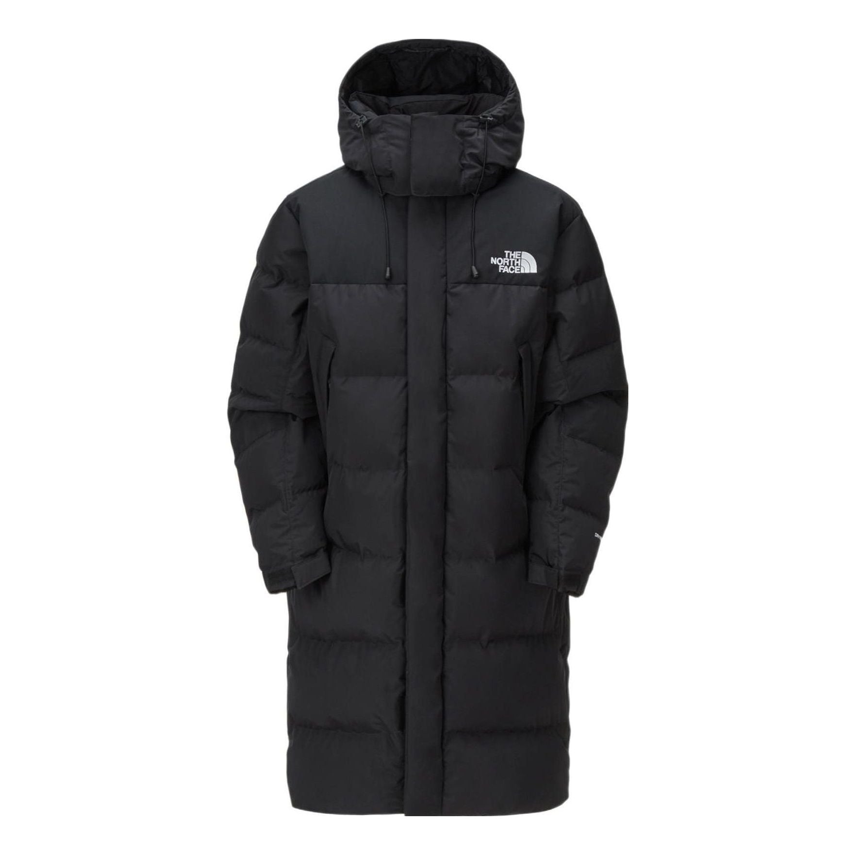 THE NORTH FACE Down Coat 'Black' NC1DN52J - main-square_b037e84d-cbb3-465f-9e23-cbf19449d912