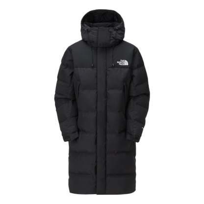 THE NORTH FACE Down Coat 'Black' NC1DN52J - main-square_b037e84d-cbb3-465f-9e23-cbf19449d912