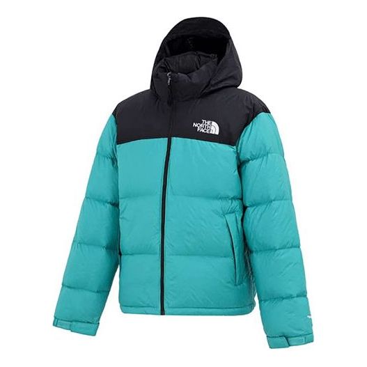 THE NORTH FACE 1996 Retro Nuptse Jacket NF0A3C8D-ZCV - main-square_b34894bf-e81c-4ea5-a85d-44a536483eaf