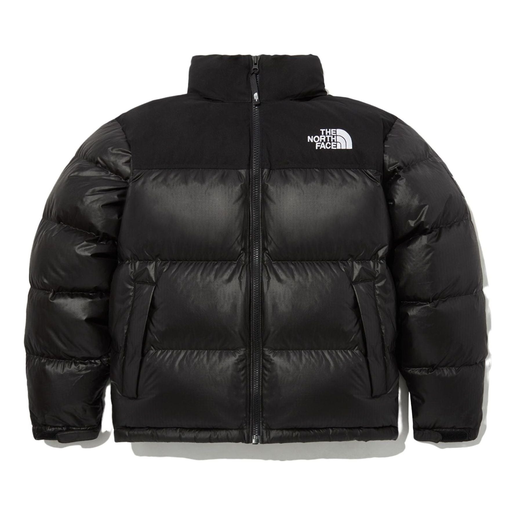 The North Face White Label Novelty Nuptse Down Jacket Asia Sizing 'Black' NJ1DP62J - main-square_b45aefa3-30d8-4d68-a724-3b3bb415f482