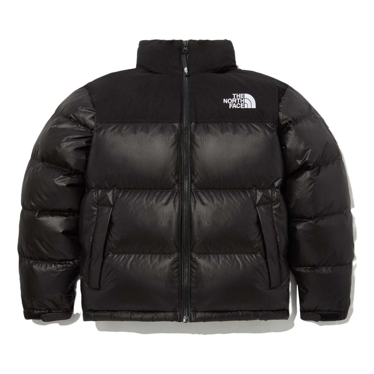 The North Face White Label Novelty Nuptse Down Jacket Asia Sizing 'Black' NJ1DP62J - main-square_b45aefa3-30d8-4d68-a724-3b3bb415f482