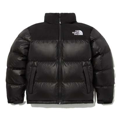 The North Face White Label Novelty Nuptse Down Jacket Asia Sizing 'Black' NJ1DP62J - main-square_b45aefa3-30d8-4d68-a724-3b3bb415f482