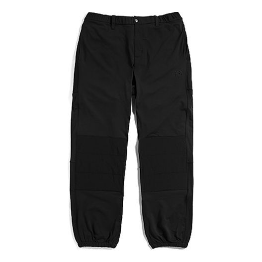 THE NORTH FACE Urban Exploration City Pants 'Black' 46D1-JK3 - main-square_b4af3b10-08d5-4440-8513-9dc69b7353c3