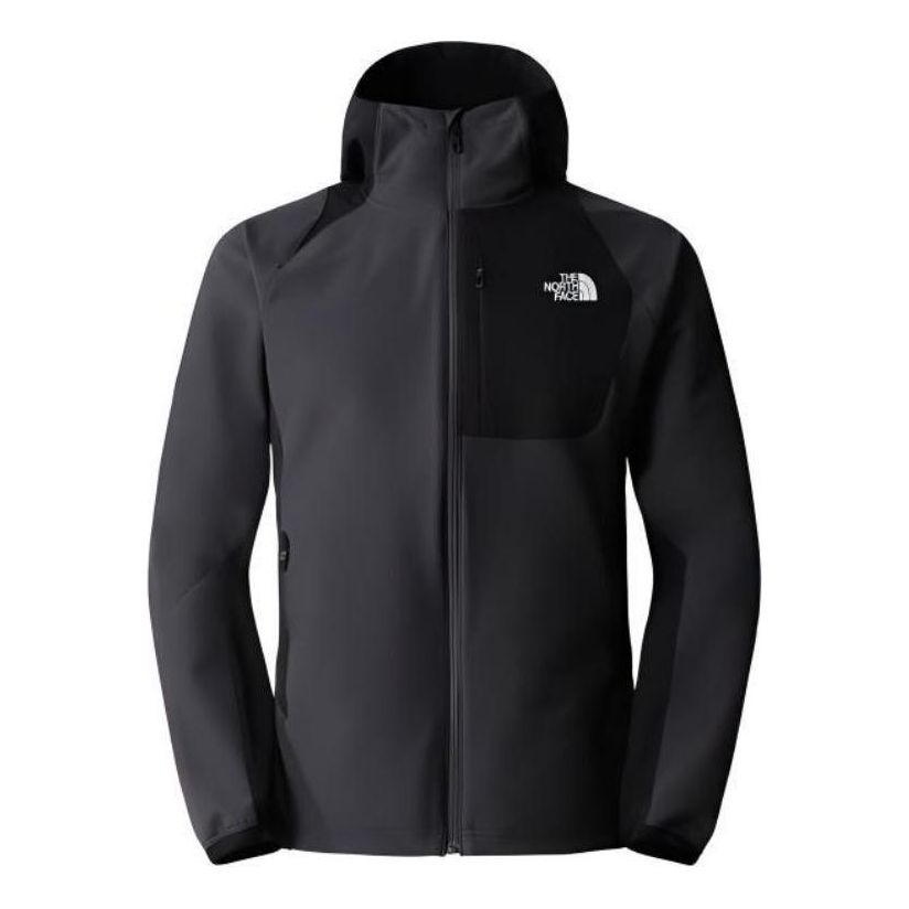 THE NORTH FACE Softshell Hoody Jacket 'Black' NF0A7ZF5-TLY - main-square_b6e68344-f321-4939-b105-33ab67a9ca8d