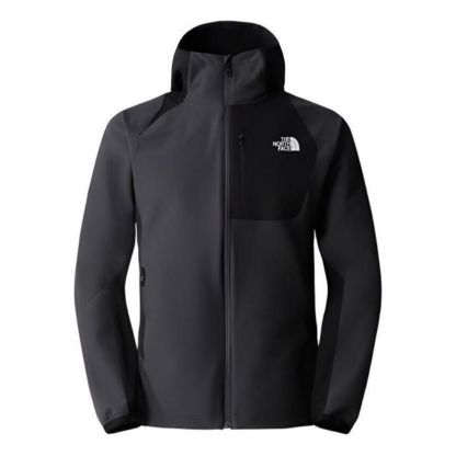 THE NORTH FACE Softshell Hoody Jacket 'Black' NF0A7ZF5-TLY - main-square_b6e68344-f321-4939-b105-33ab67a9ca8d