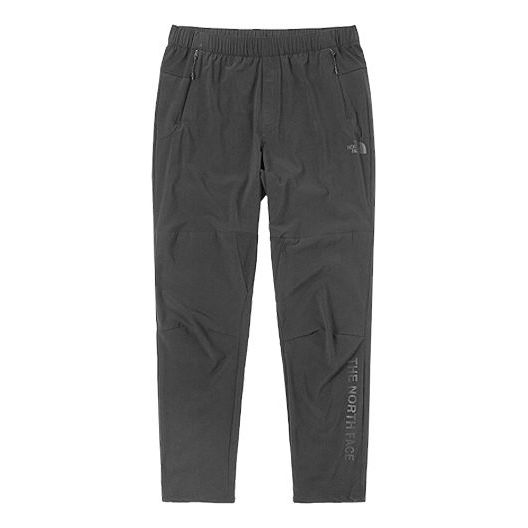 THE NORTH FACE Sportswear Pants 'Black' 4NCV-JK3 - main-square_b70e8442-93fe-4105-986a-e4578b2fc2ef