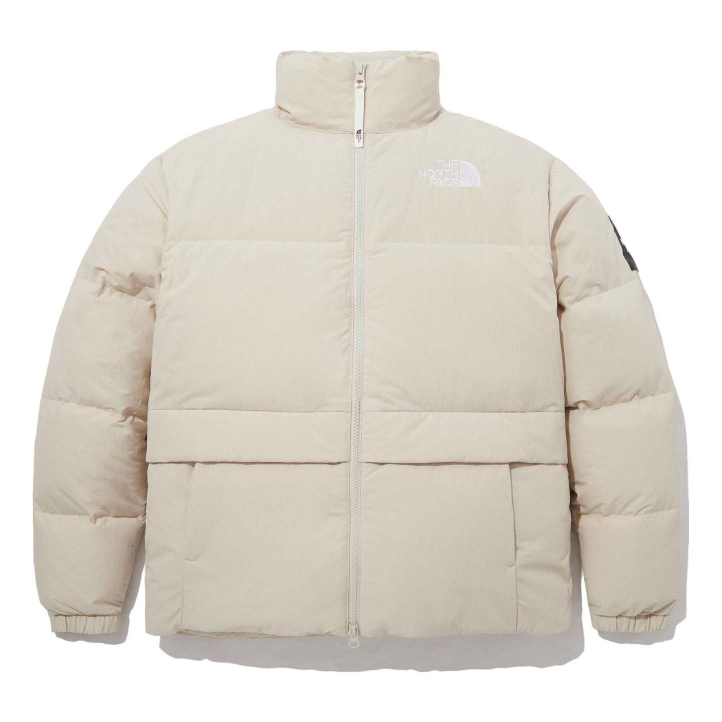 THE NORTH FACE Lofty Down Jacket 'White' NJ1DP59K - main-square_b77fcdc0-5ae9-496c-88fd-39e4b67a31cb