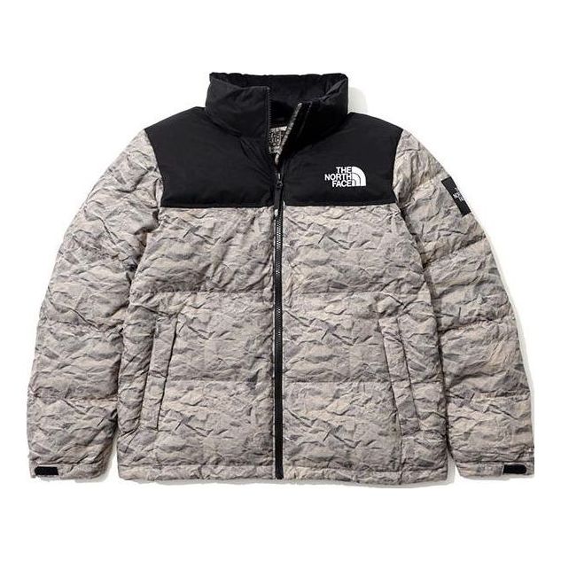 THE NORTH FACE Novelty Nuptse NJ1DM66K - main-square_b8800b66-741a-4538-97e4-cfd1d719fa43