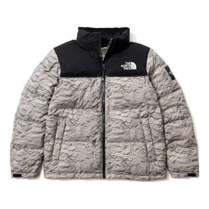 THE NORTH FACE Novelty Nuptse NJ1DM66K - main-square_b8800b66-741a-4538-97e4-cfd1d719fa43