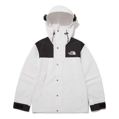 THE NORTH FACE Eco GTX Mountain Jacket 'White' NJ2GP51B - main-square_b9a6de58-90ea-4b64-a559-b55f1d018e8d