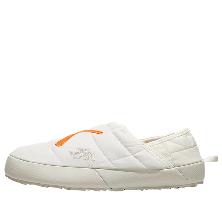 THE NORTH FACE x KAWS Thermoball Traction 'Moonlight Ivory' NF0A7W6I746-090 - main-square_bb3da284-aa23-4871-9153-6f34de9dc66a