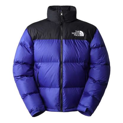 THE NORTH FACE 1996 Retro Nuptse Jacket LAPIS BLUE NF0A3C8D-40S - main-square_bd85b4b3-5a2a-44a9-bc06-de4e40e12e54