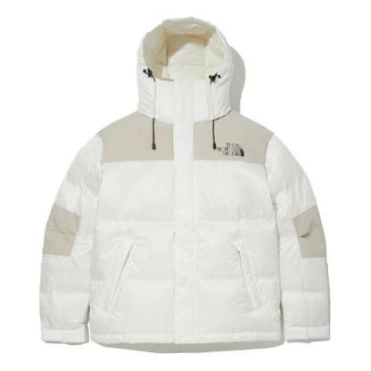 THE NORTH FACE Summit Pro Down Jacket 'White' NJ1DM94C - main-square_be865827-e973-45f4-a354-964bc0fdd251