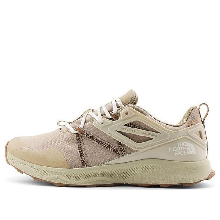 THE NORTH FACE Oxeye trail trainers 'Sandstone' 819F-QK7 - main-square_c05f6574-801b-42d4-b6ef-923c9de60362