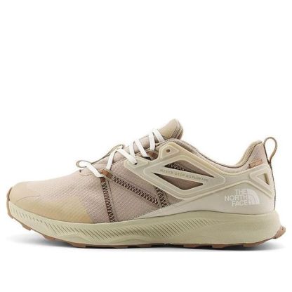 THE NORTH FACE Oxeye trail trainers 'Sandstone' 819F-QK7 - main-square_c05f6574-801b-42d4-b6ef-923c9de60362