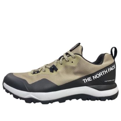 THE NORTH FACE Activist Futurelight Hiking Shoes 'Tan' NF0A3YUP-1XF - main-square_c0c06cf2-b59a-4d19-a830-05754dbc6714
