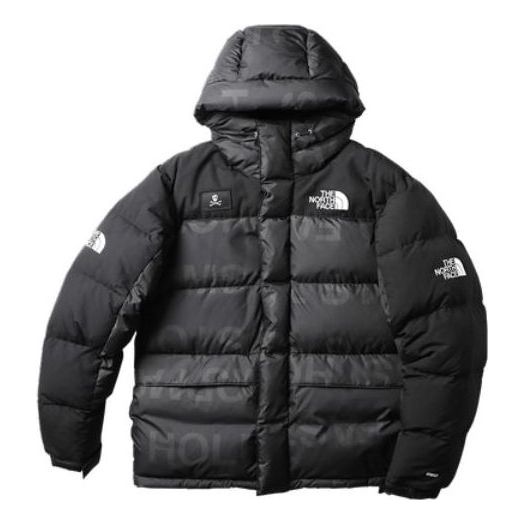 THE NORTH FACE Conrad Anker Jacket 'Black' NF0A5J27-JK3 - main-square_c4c9f6b8-394e-4658-b2dd-369252fa9778