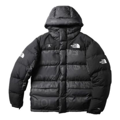 THE NORTH FACE Conrad Anker Jacket 'Black' NF0A5J27-JK3 - main-square_c4c9f6b8-394e-4658-b2dd-369252fa9778